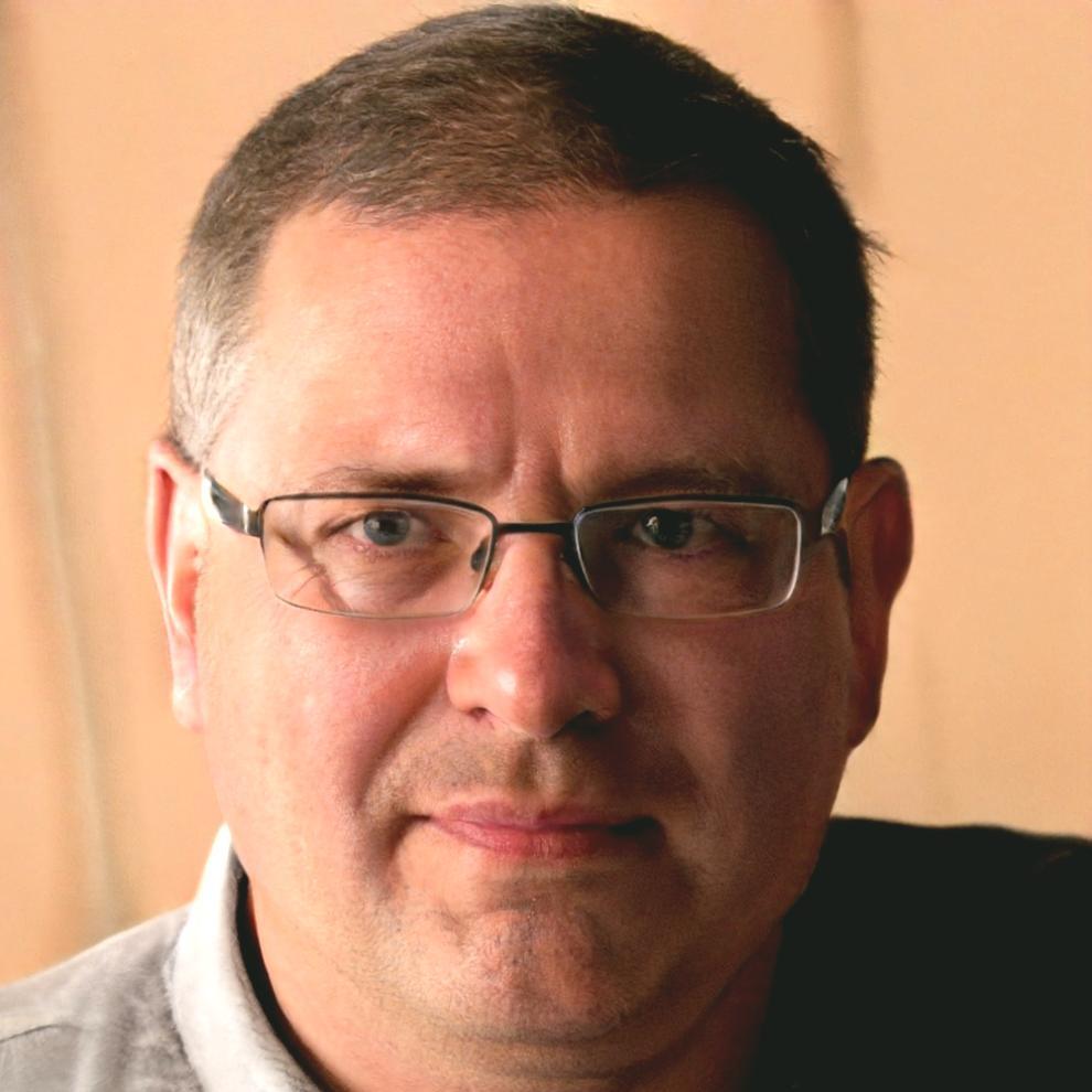 Director Financiero